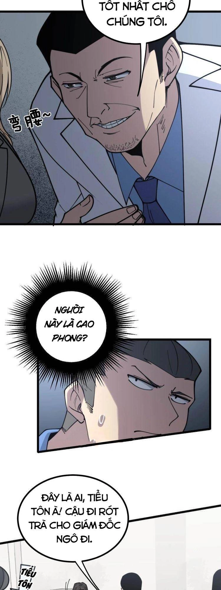 Độc Thủ Vu Y Chapter 231 - 38