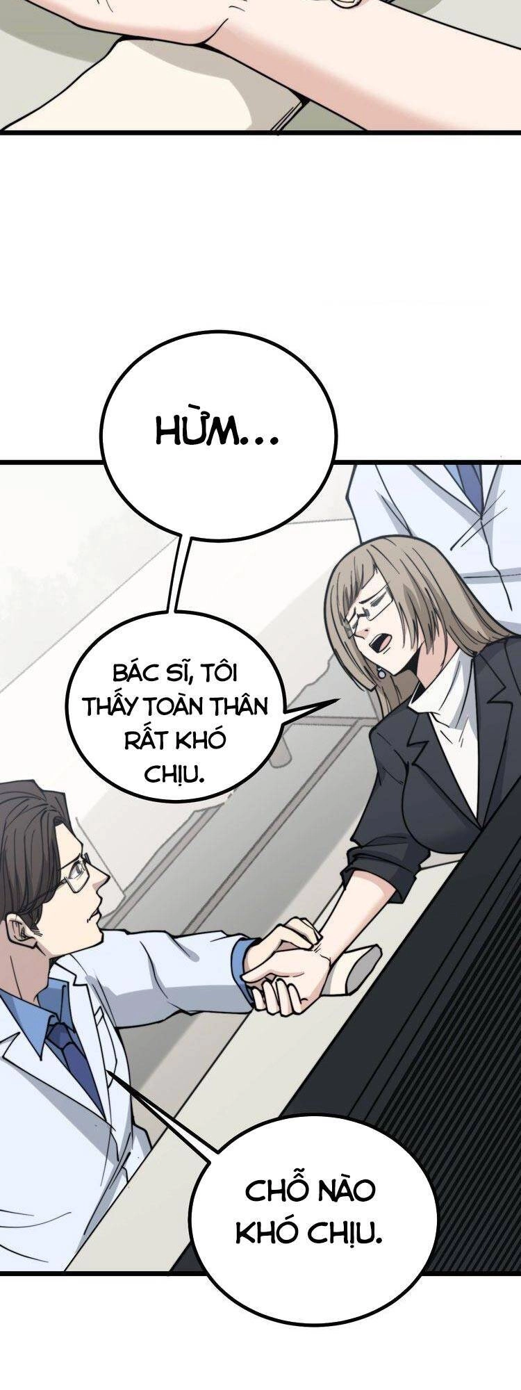 Độc Thủ Vu Y Chapter 231 - 45