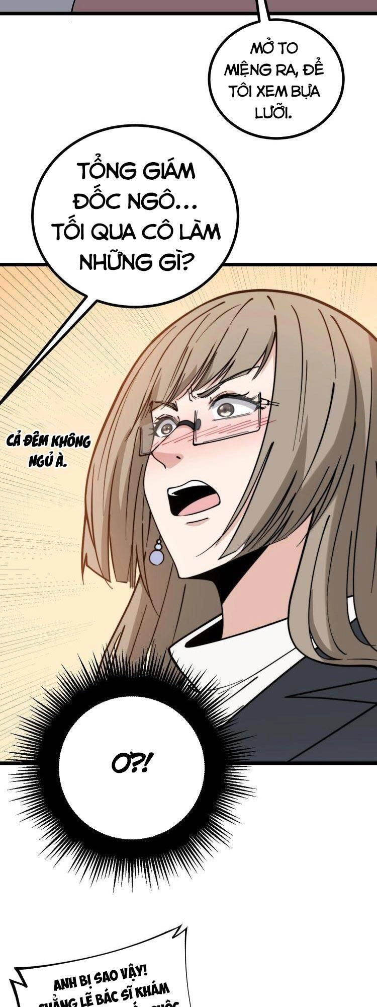 Độc Thủ Vu Y Chapter 231 - 47