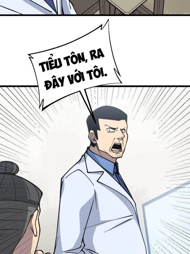 Độc Thủ Vu Y Chapter 232 - 4