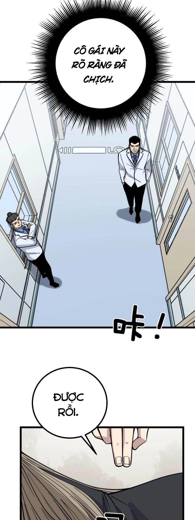 Độc Thủ Vu Y Chapter 232 - 7