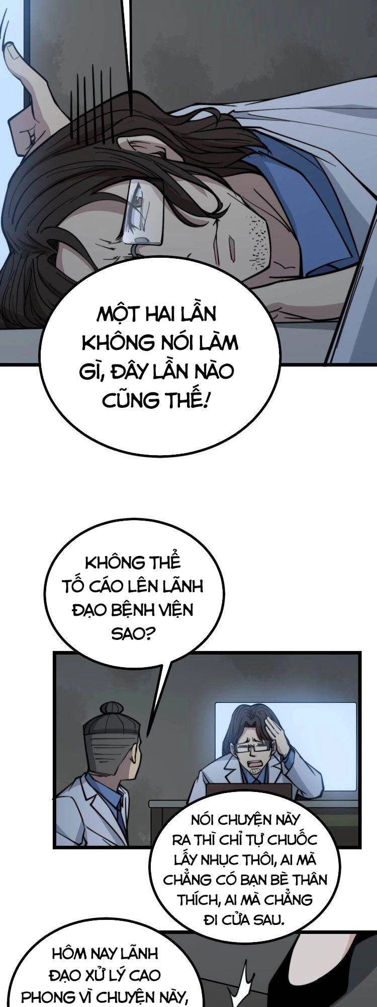 Độc Thủ Vu Y Chapter 232 - 17