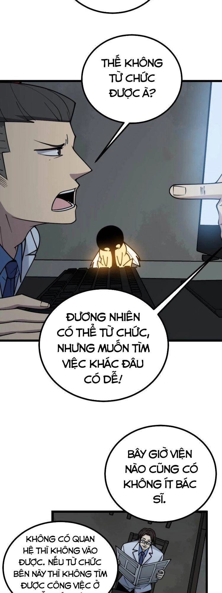 Độc Thủ Vu Y Chapter 232 - 30