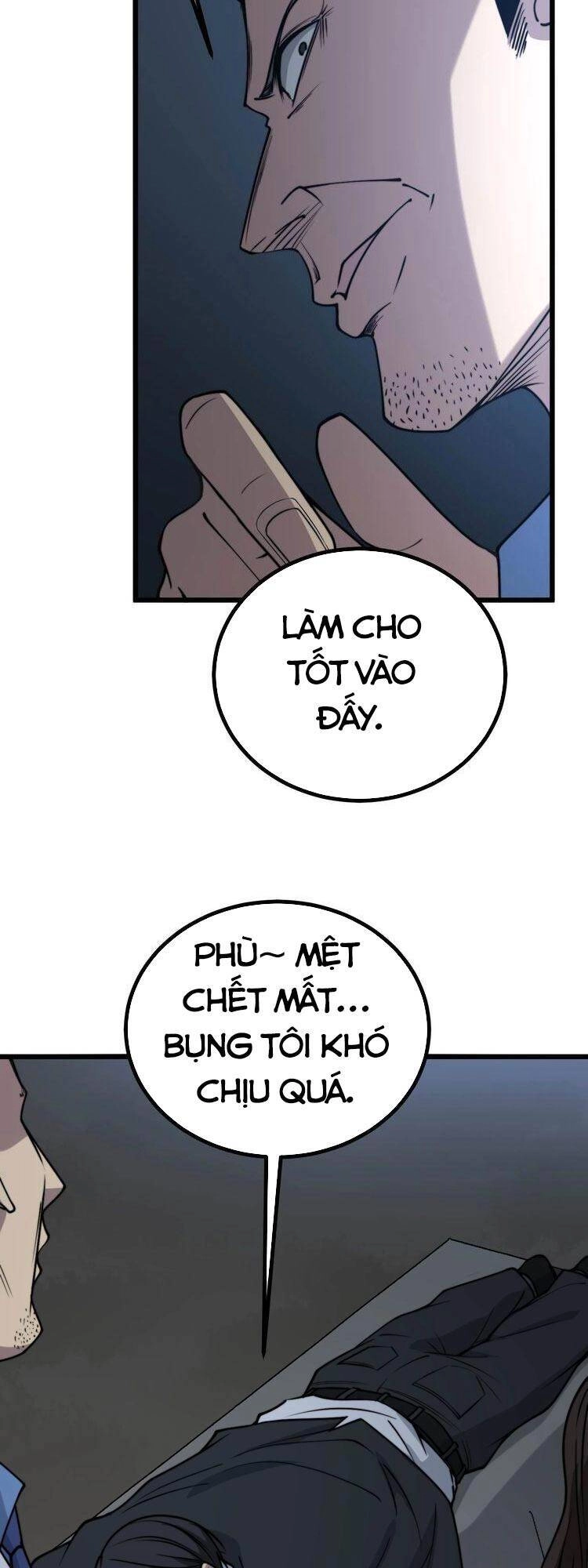 Độc Thủ Vu Y Chapter 232 - 34