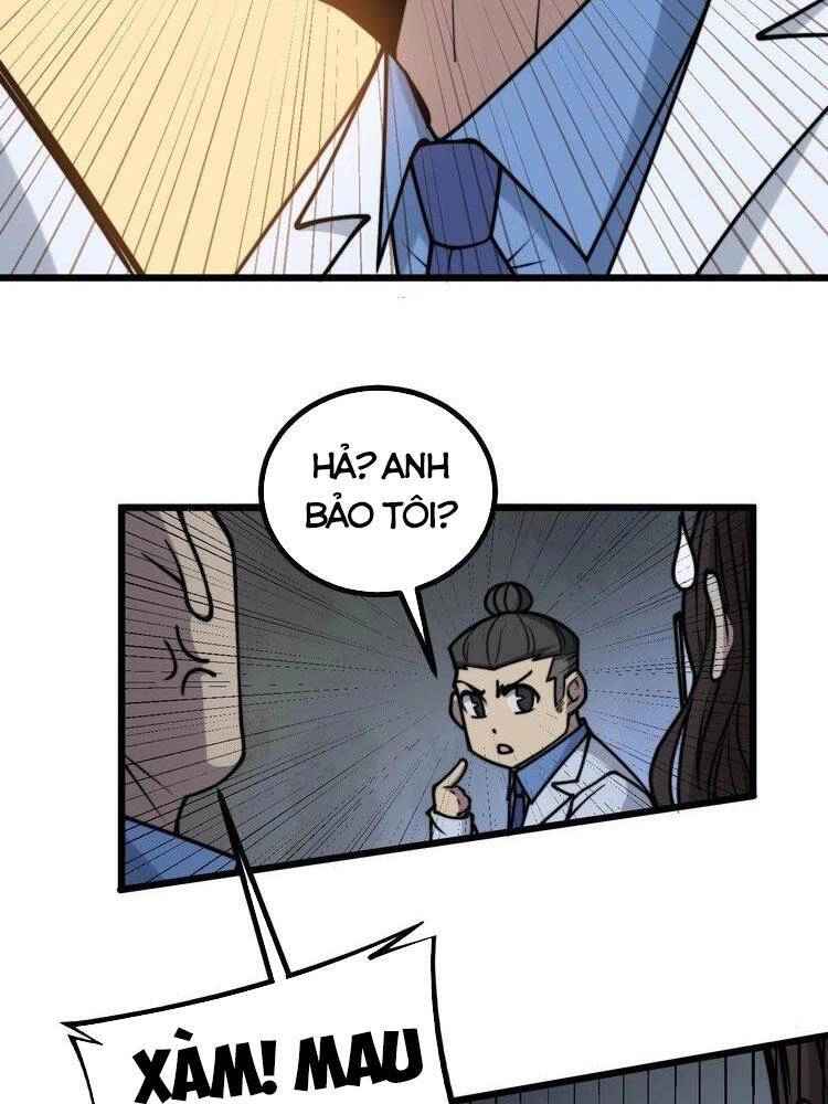 Độc Thủ Vu Y Chapter 232 - 37