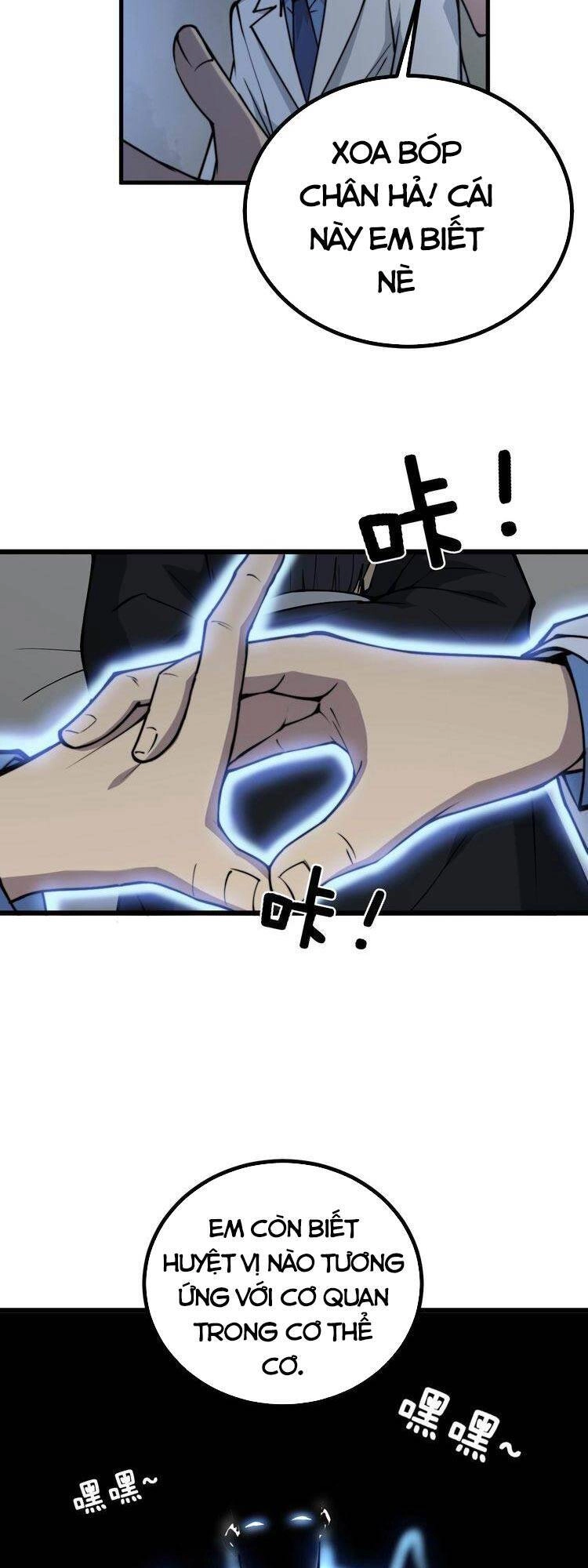 Độc Thủ Vu Y Chapter 232 - 40