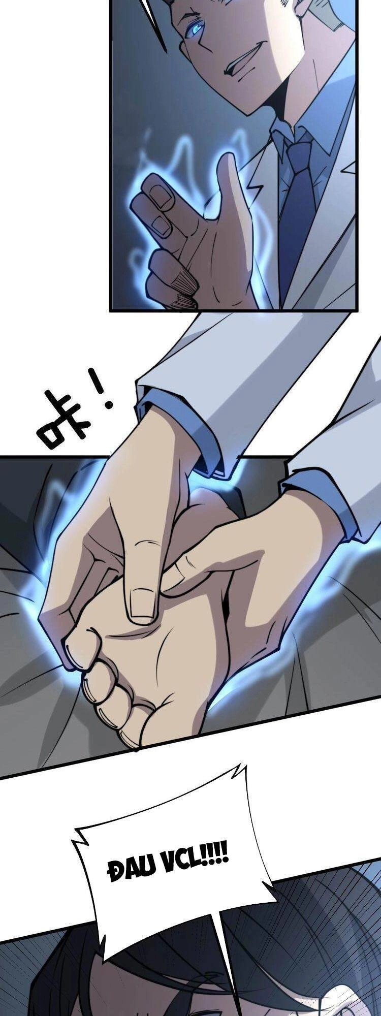 Độc Thủ Vu Y Chapter 232 - 45