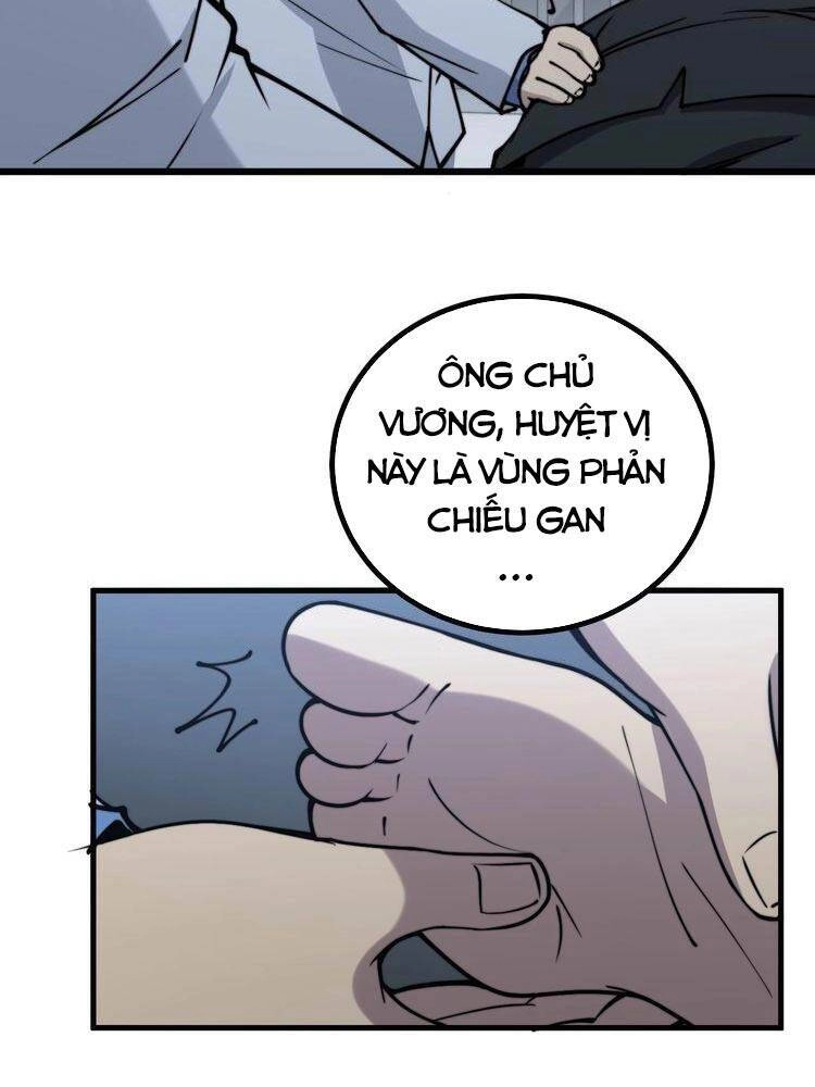 Độc Thủ Vu Y Chapter 232 - 48