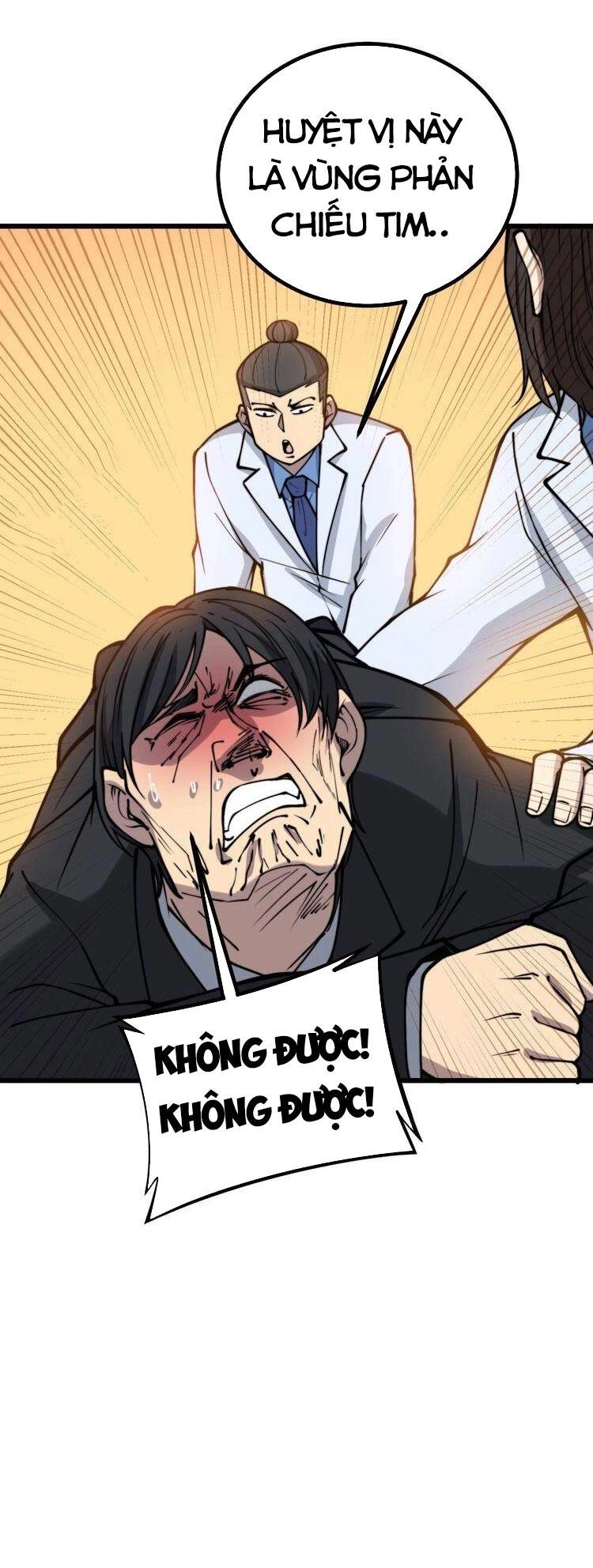 Độc Thủ Vu Y Chapter 232 - 49