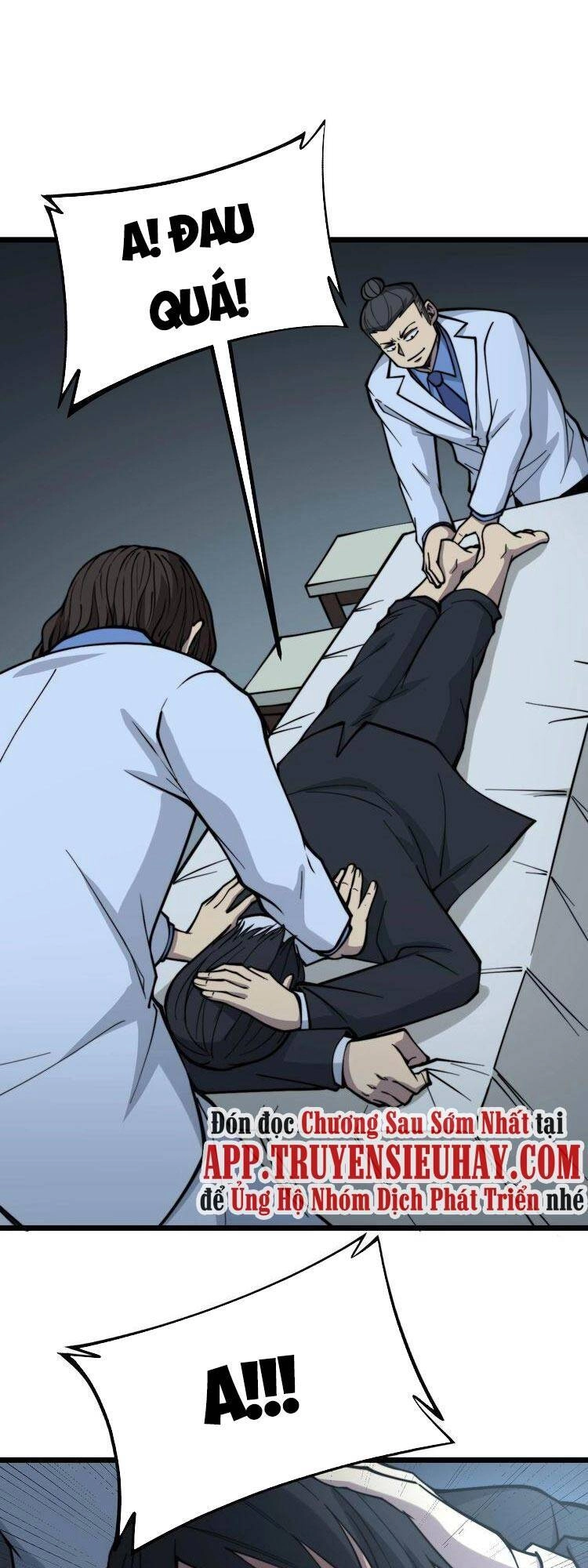 Độc Thủ Vu Y Chapter 233 - 1