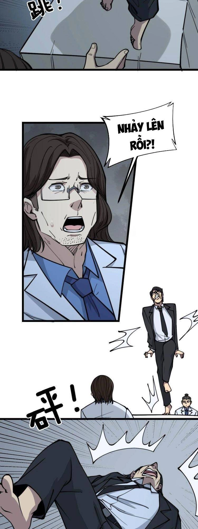 Độc Thủ Vu Y Chapter 233 - 5