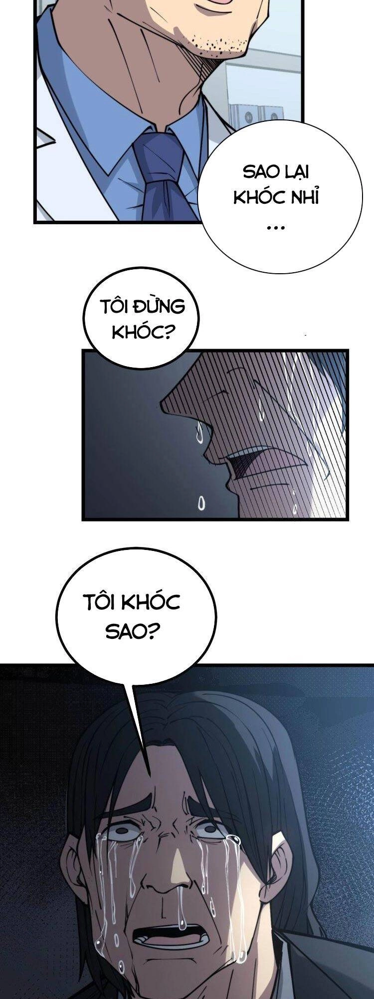 Độc Thủ Vu Y Chapter 233 - 11