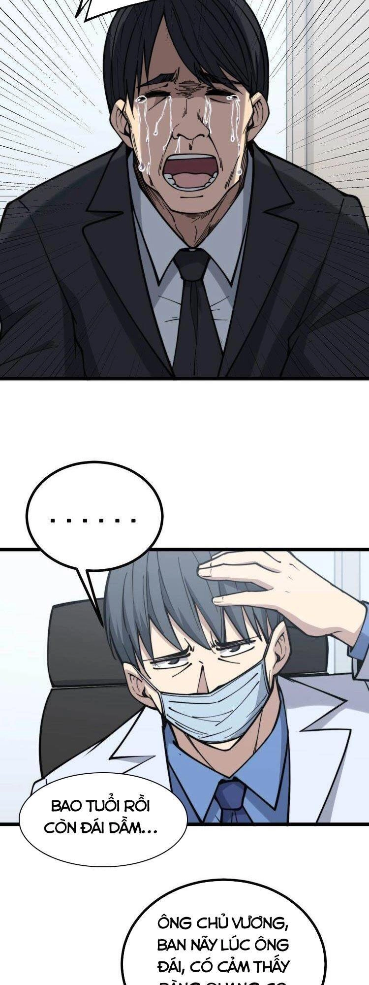 Độc Thủ Vu Y Chapter 233 - 19