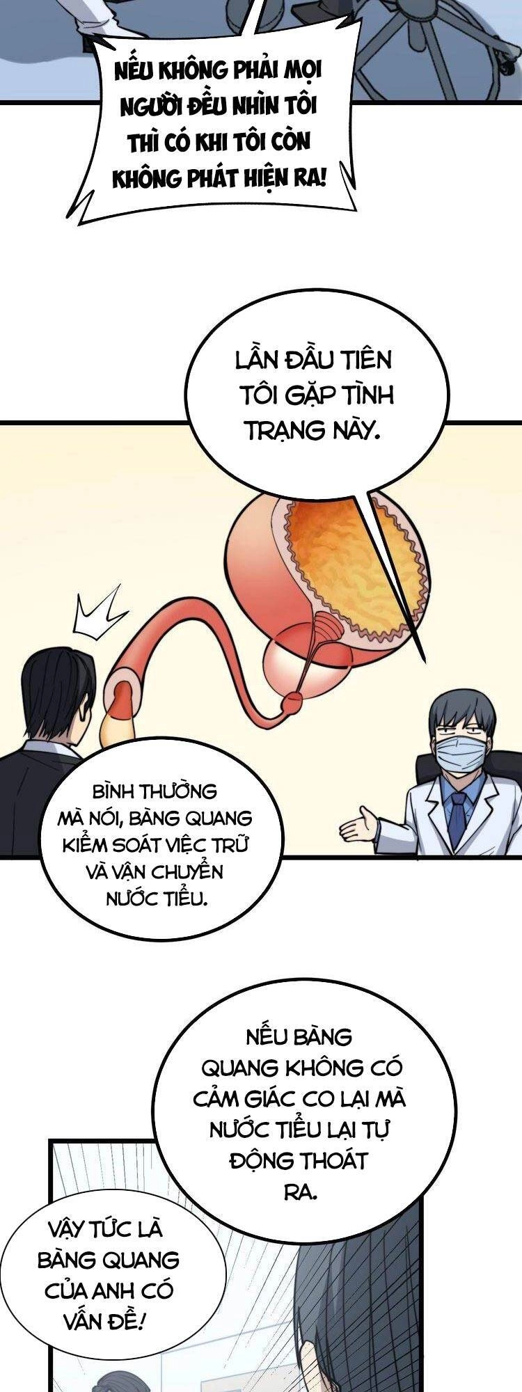 Độc Thủ Vu Y Chapter 233 - 21