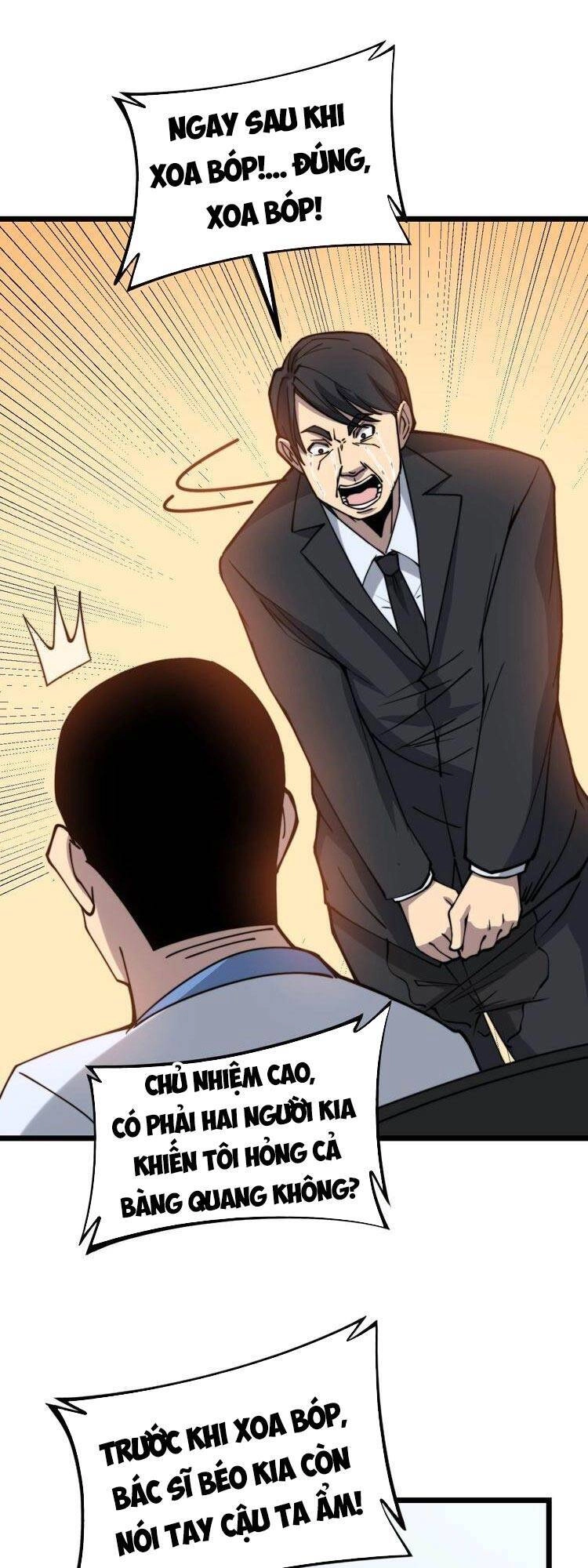 Độc Thủ Vu Y Chapter 233 - 25