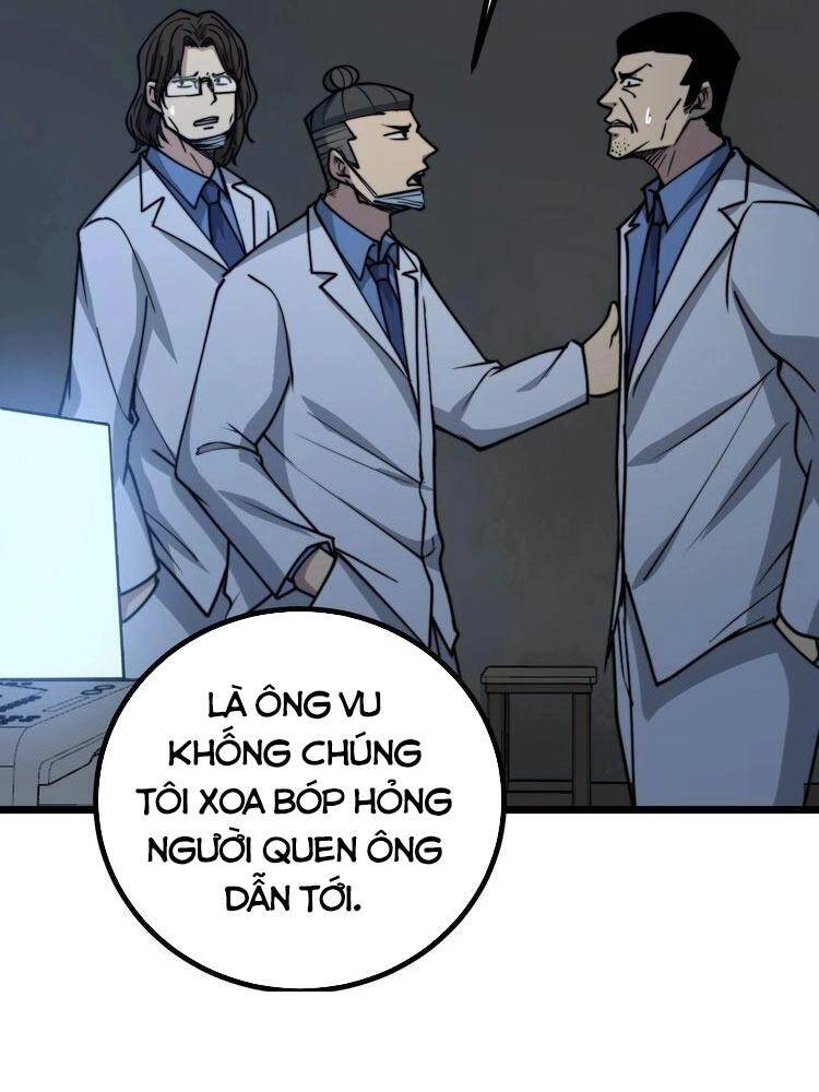 Độc Thủ Vu Y Chapter 233 - 36