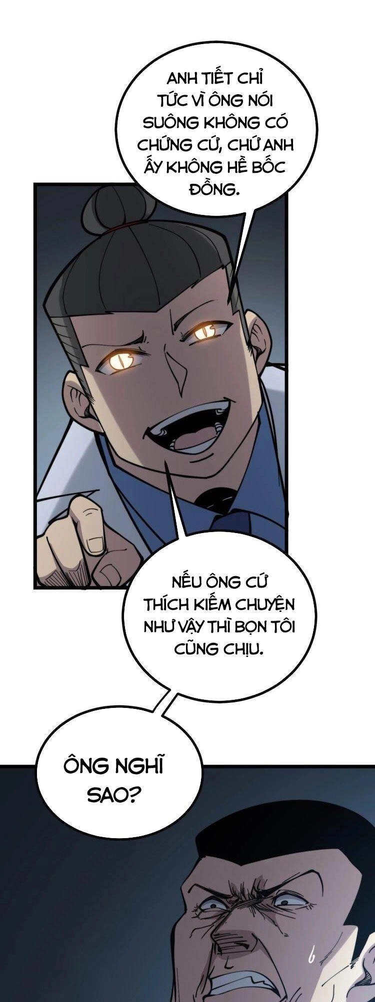 Độc Thủ Vu Y Chapter 233 - 37