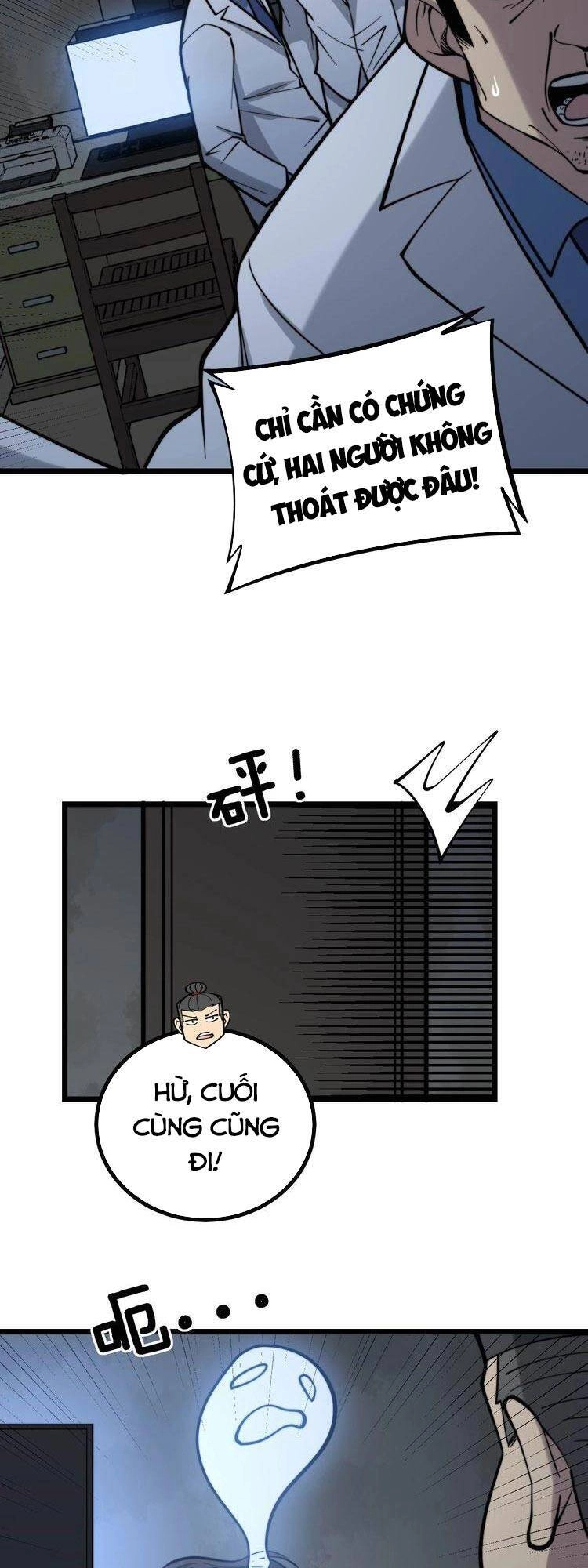 Độc Thủ Vu Y Chapter 233 - 39