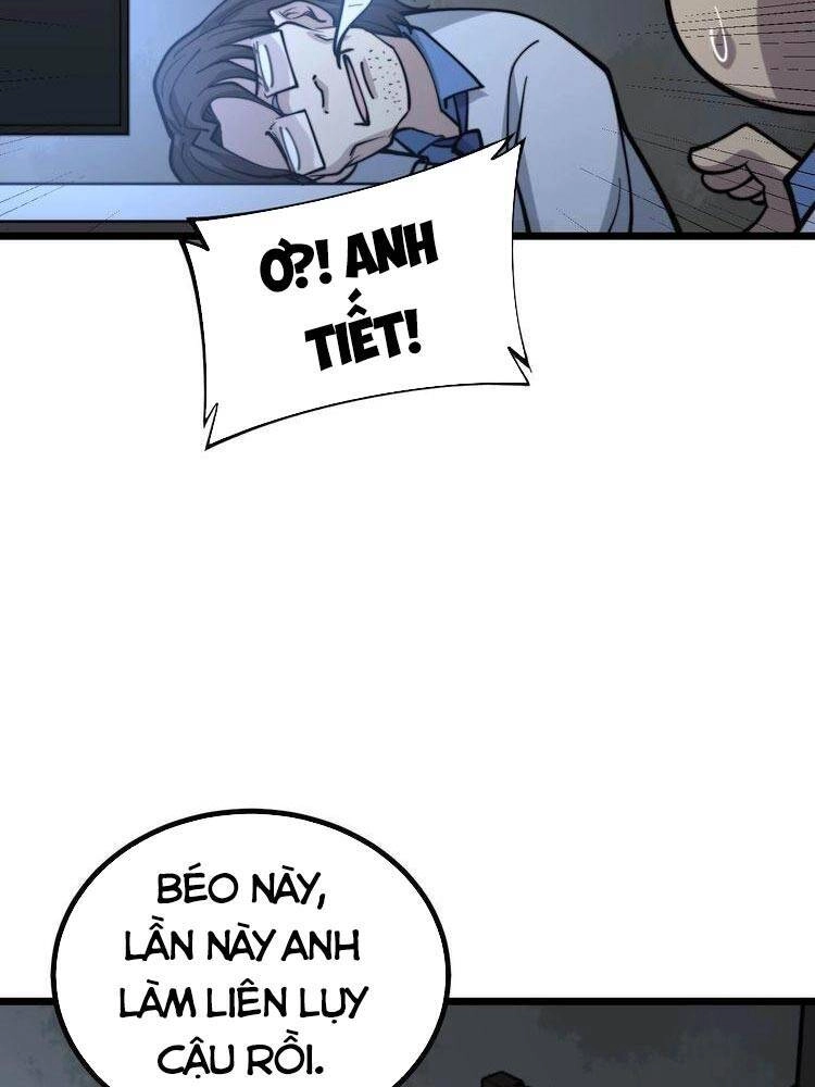 Độc Thủ Vu Y Chapter 233 - 40