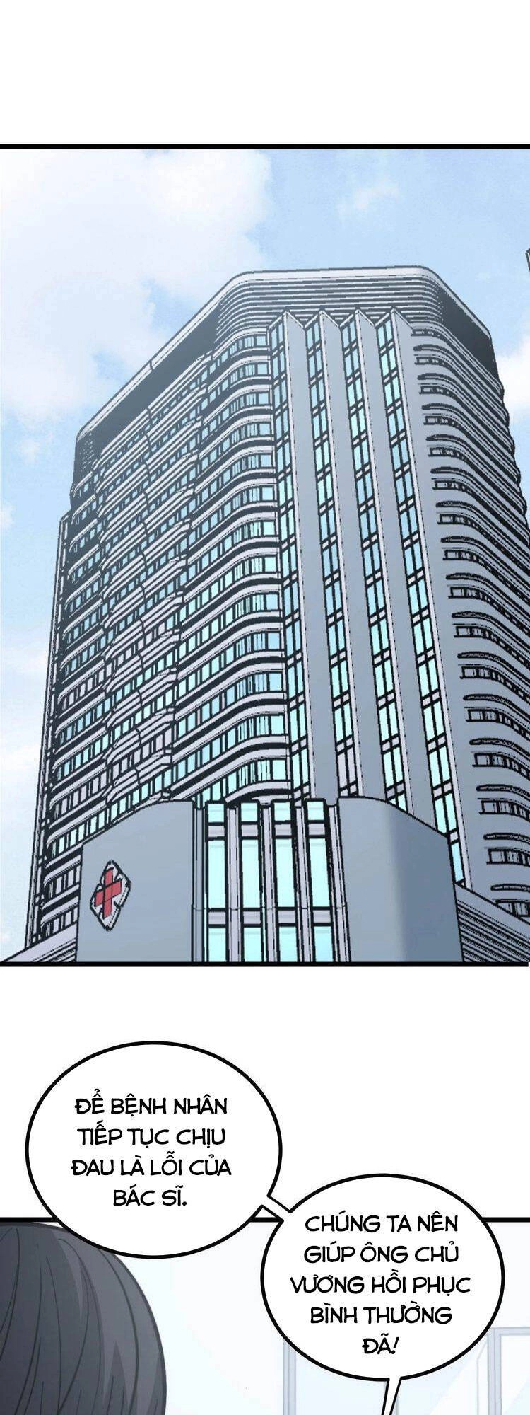 Độc Thủ Vu Y Chapter 234 - 1