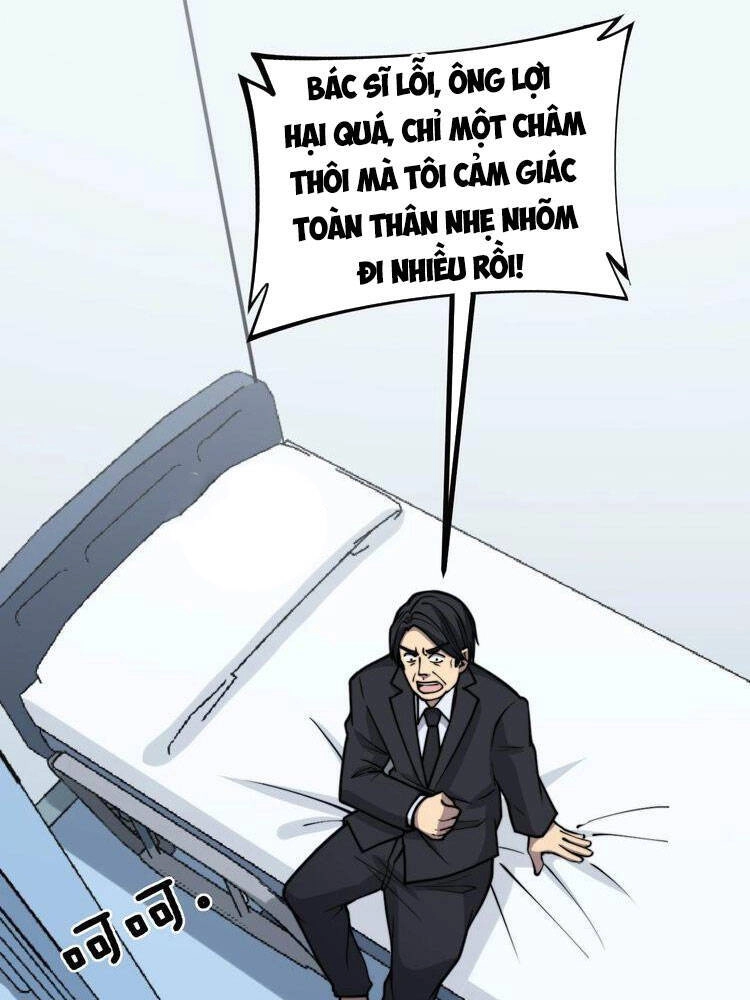 Độc Thủ Vu Y Chapter 234 - 8