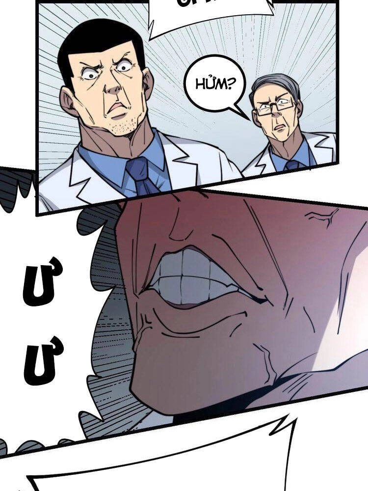 Độc Thủ Vu Y Chapter 234 - 10