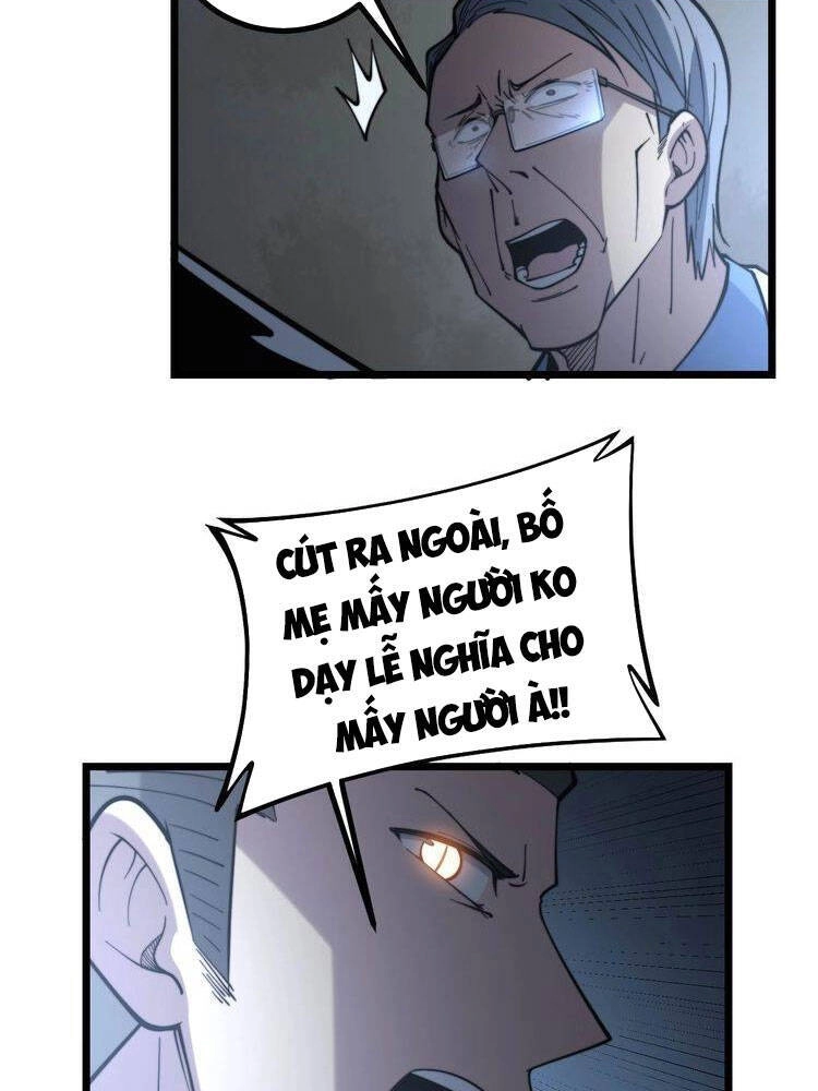 Độc Thủ Vu Y Chapter 234 - 20