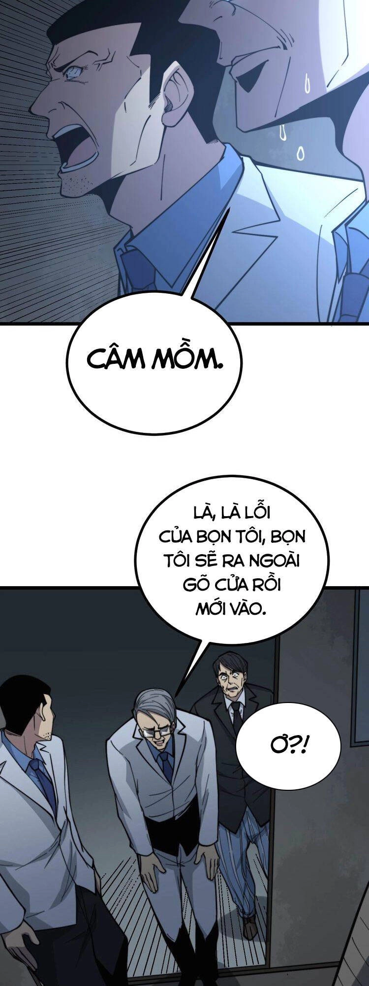 Độc Thủ Vu Y Chapter 234 - 22