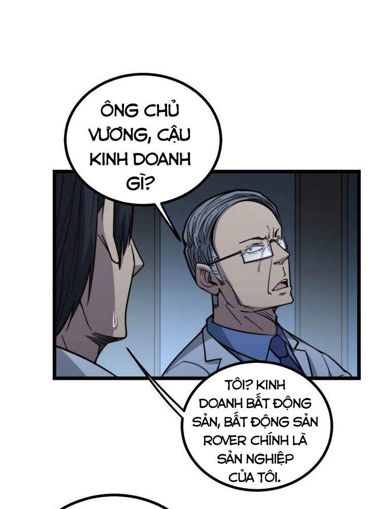 Độc Thủ Vu Y Chapter 234 - 33