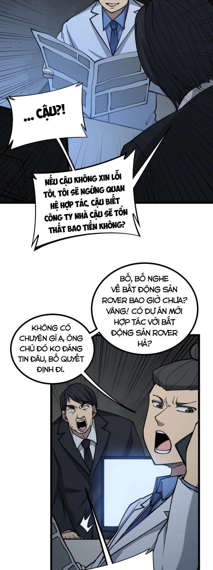 Độc Thủ Vu Y Chapter 234 - 43