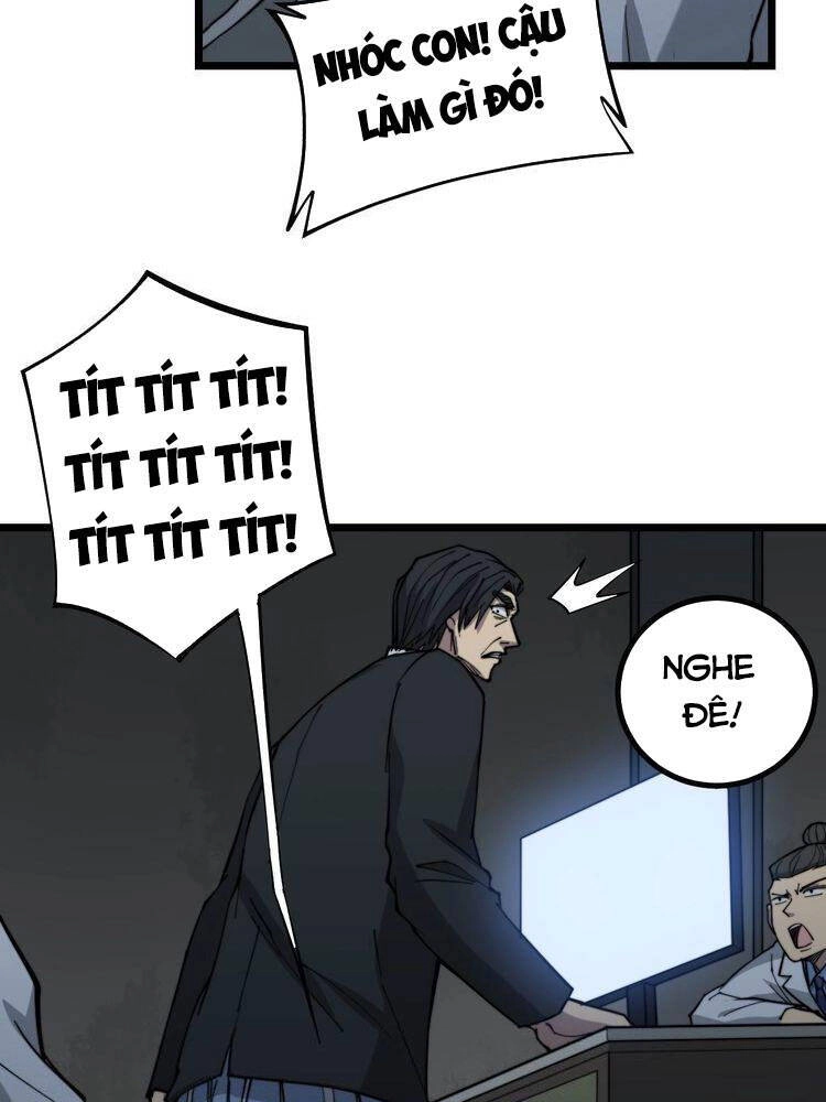 Độc Thủ Vu Y Chapter 234 - 44