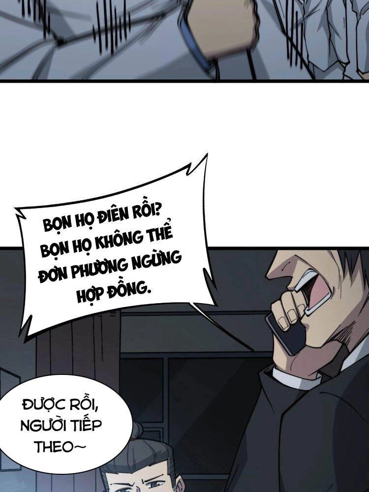 Độc Thủ Vu Y Chapter 234 - 46