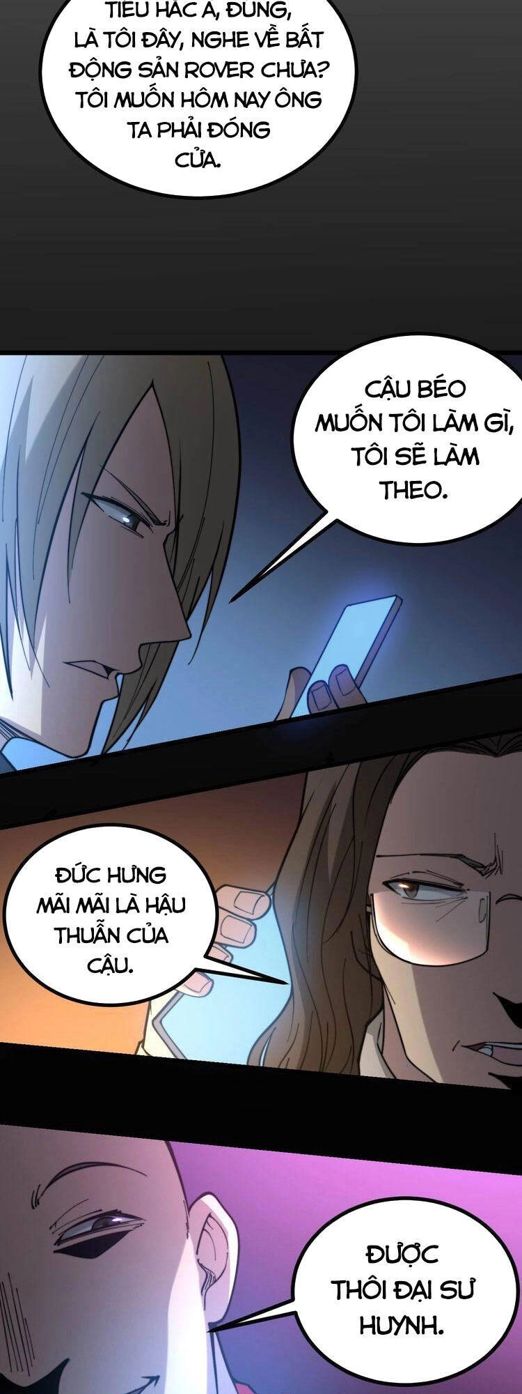 Độc Thủ Vu Y Chapter 234 - 49