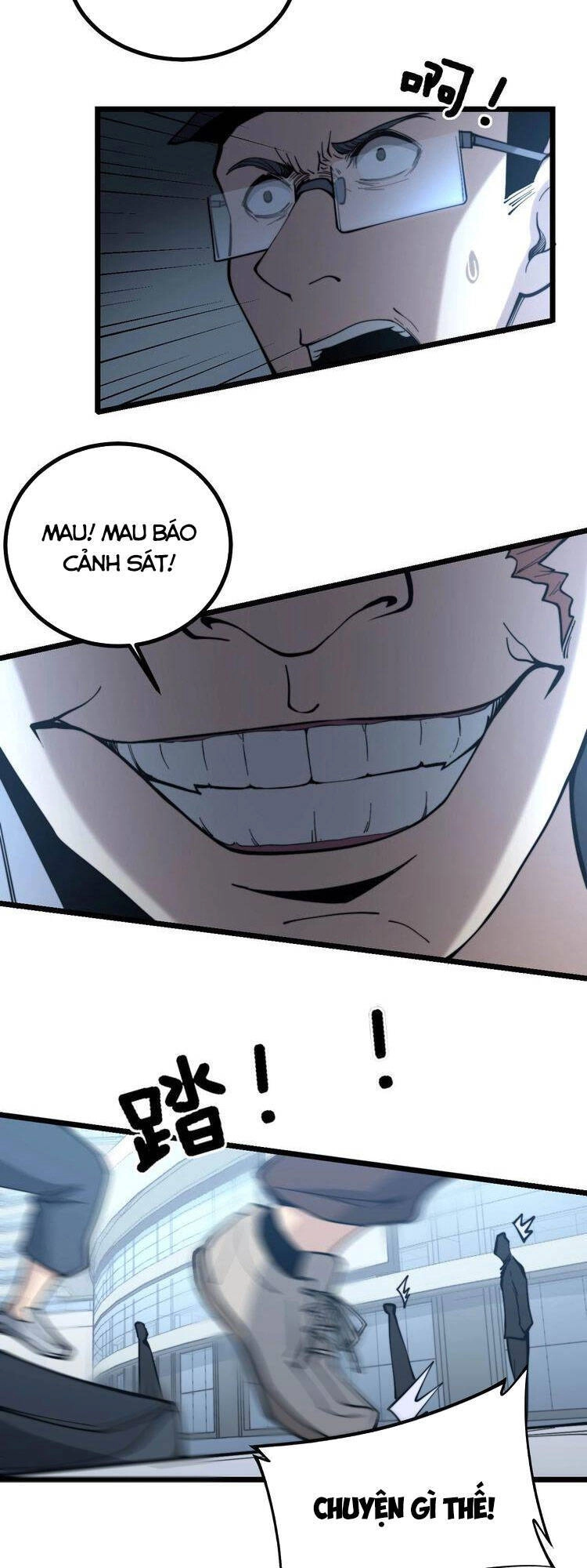 Độc Thủ Vu Y Chapter 235 - 3