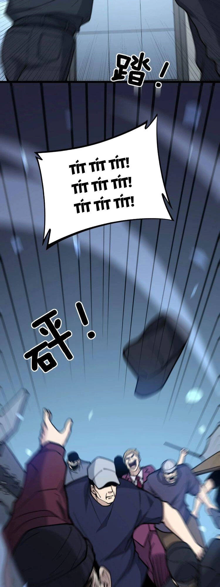 Độc Thủ Vu Y Chapter 235 - 5