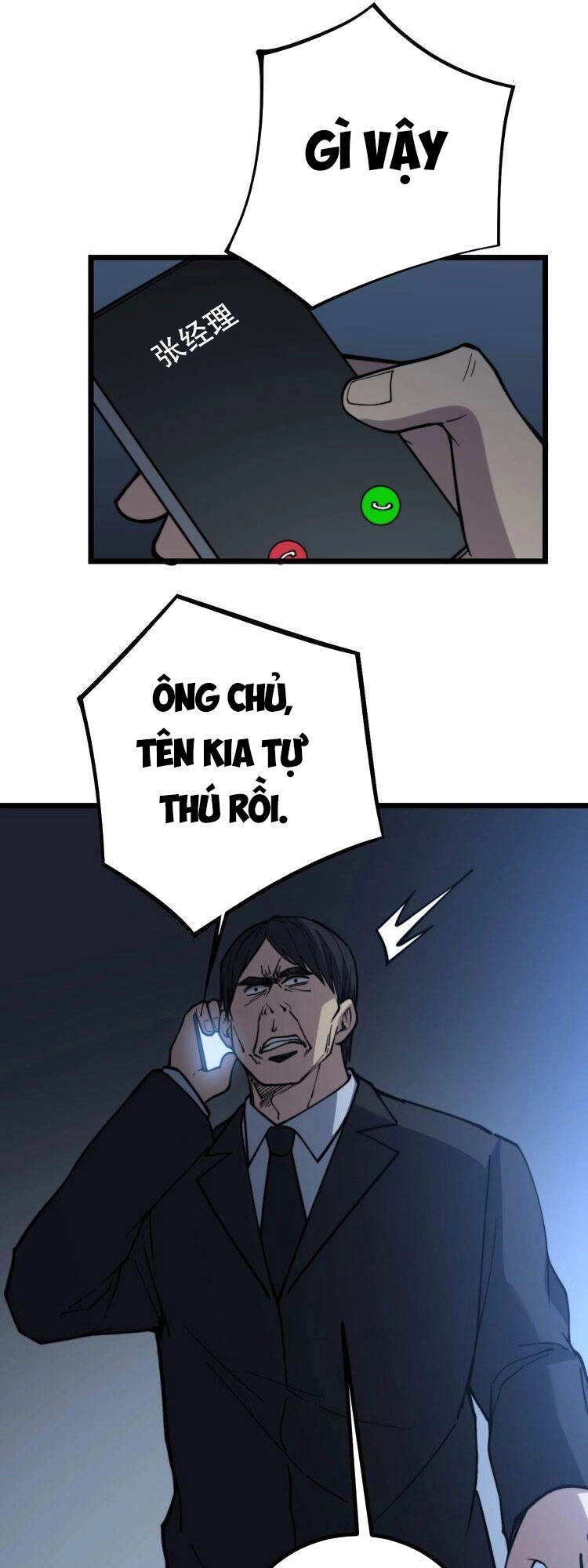 Độc Thủ Vu Y Chapter 235 - 7