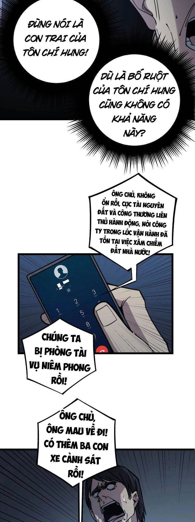 Độc Thủ Vu Y Chapter 235 - 13