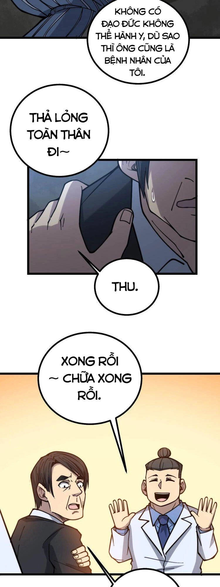 Độc Thủ Vu Y Chapter 235 - 19