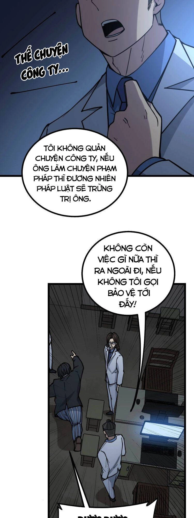 Độc Thủ Vu Y Chapter 235 - 22