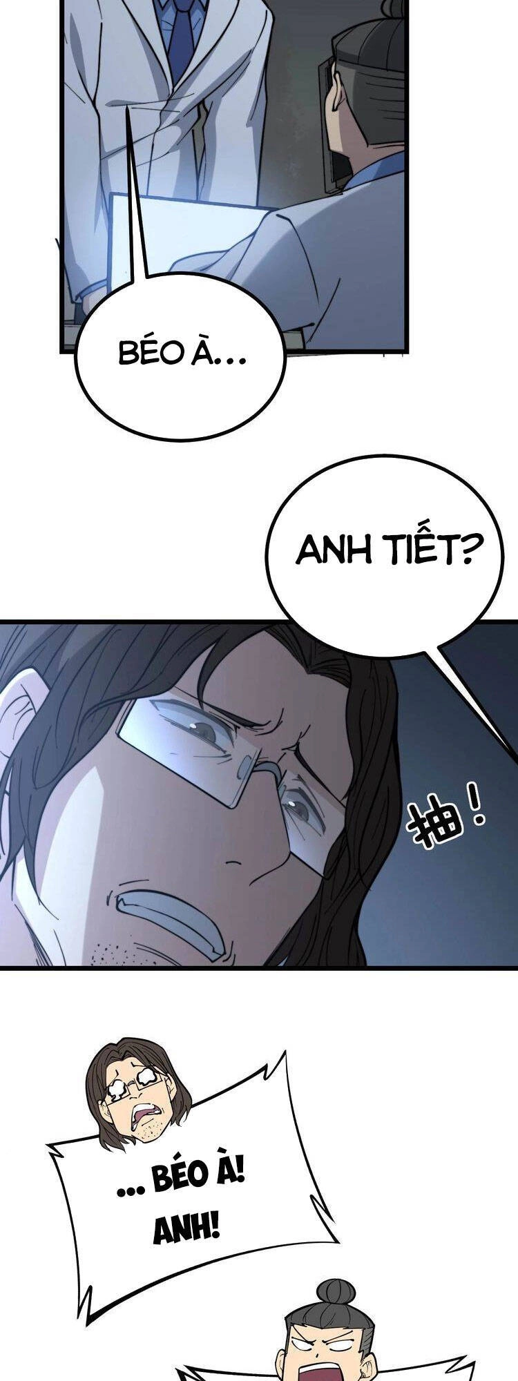 Độc Thủ Vu Y Chapter 235 - 32