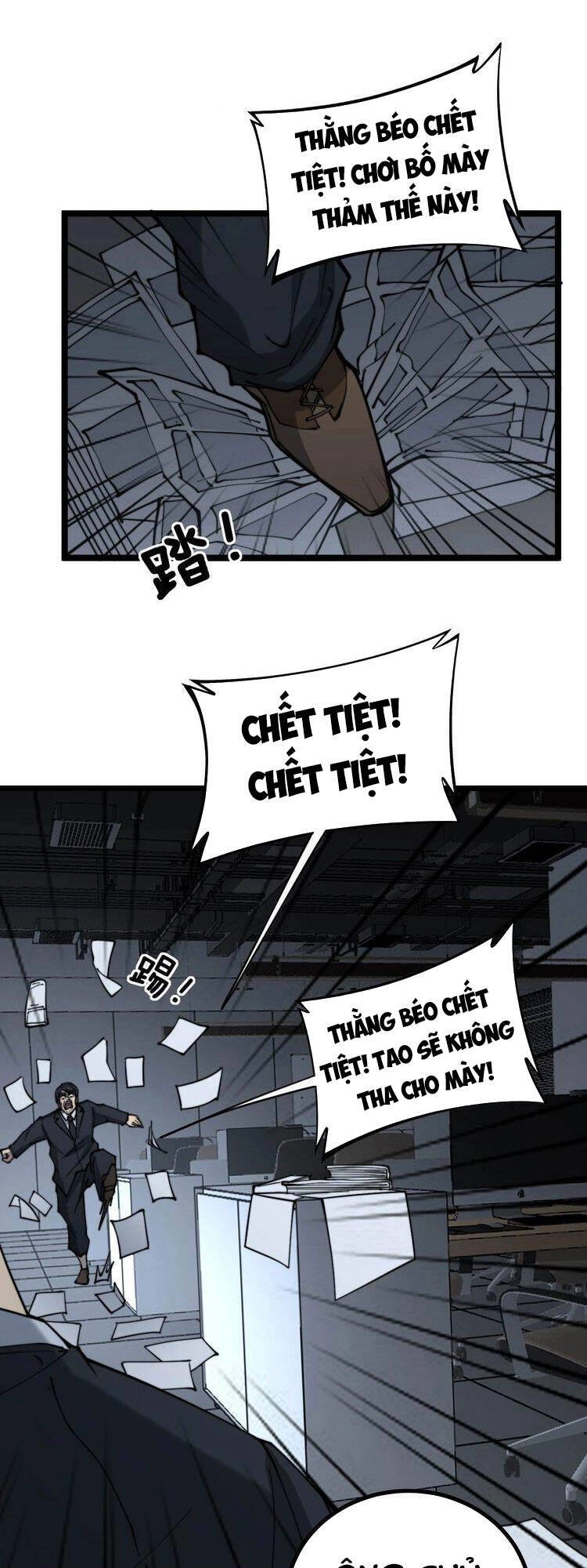 Độc Thủ Vu Y Chapter 235 - 36