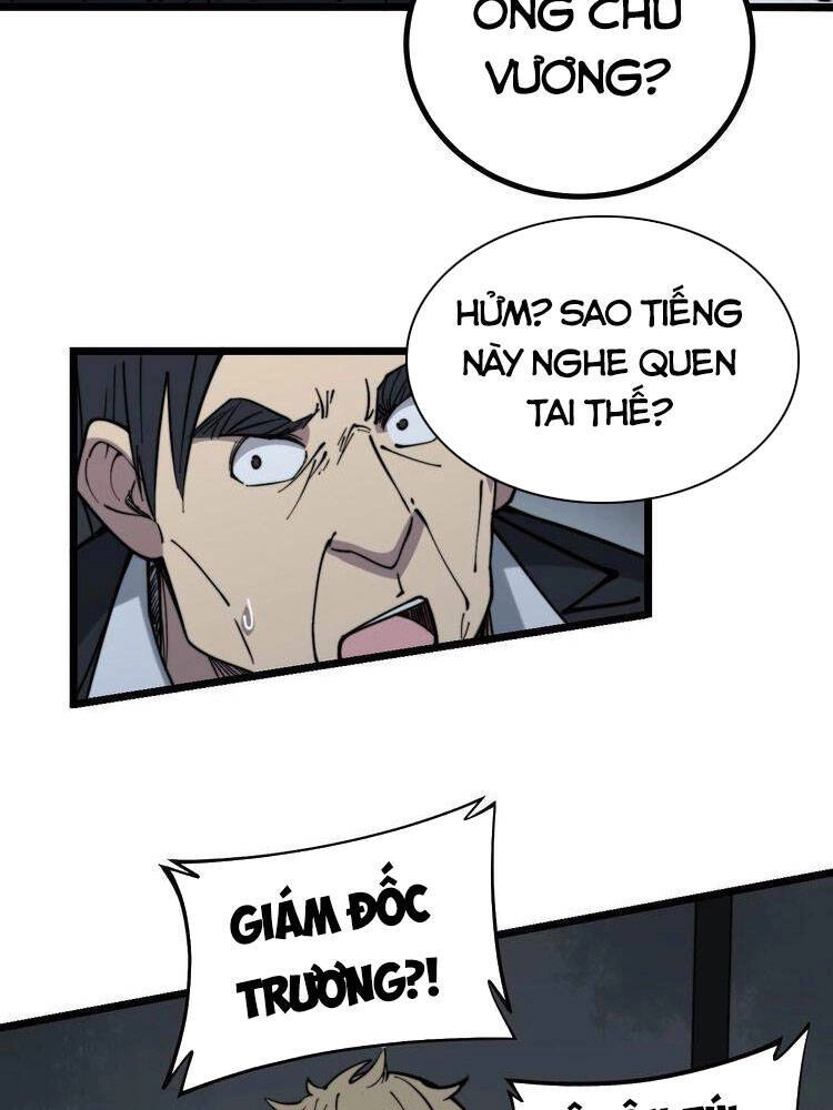 Độc Thủ Vu Y Chapter 235 - 37