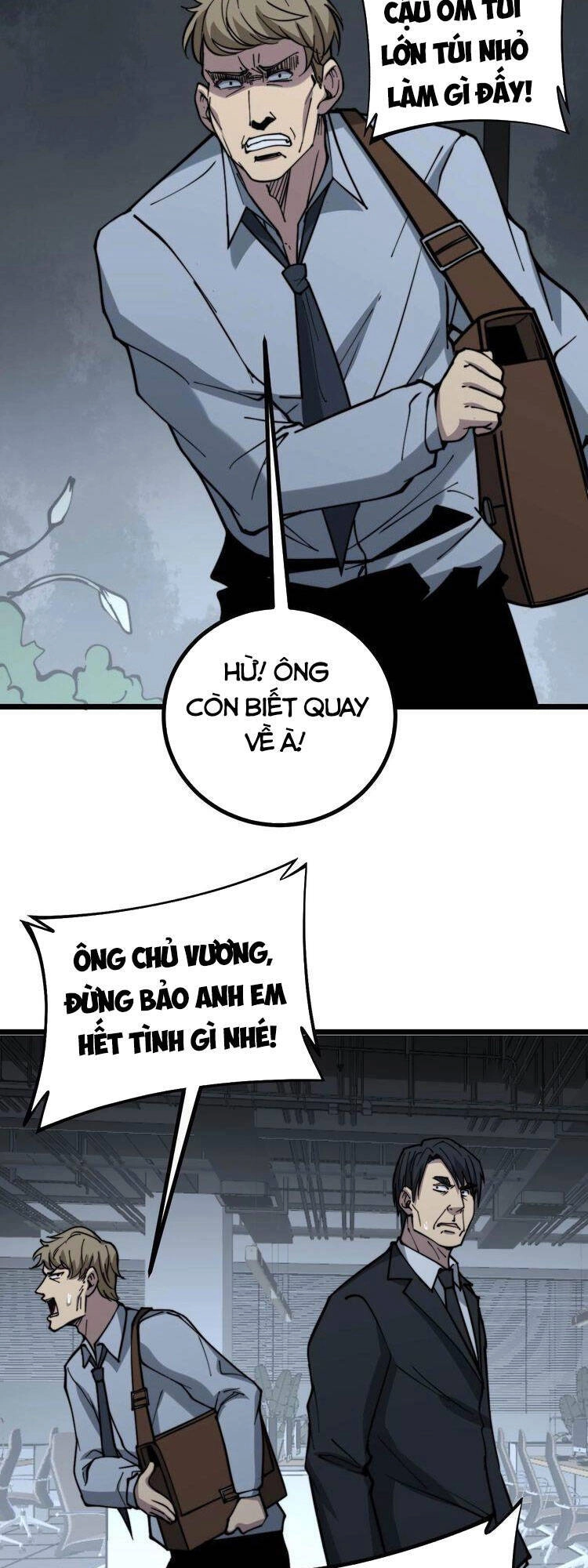 Độc Thủ Vu Y Chapter 235 - 38