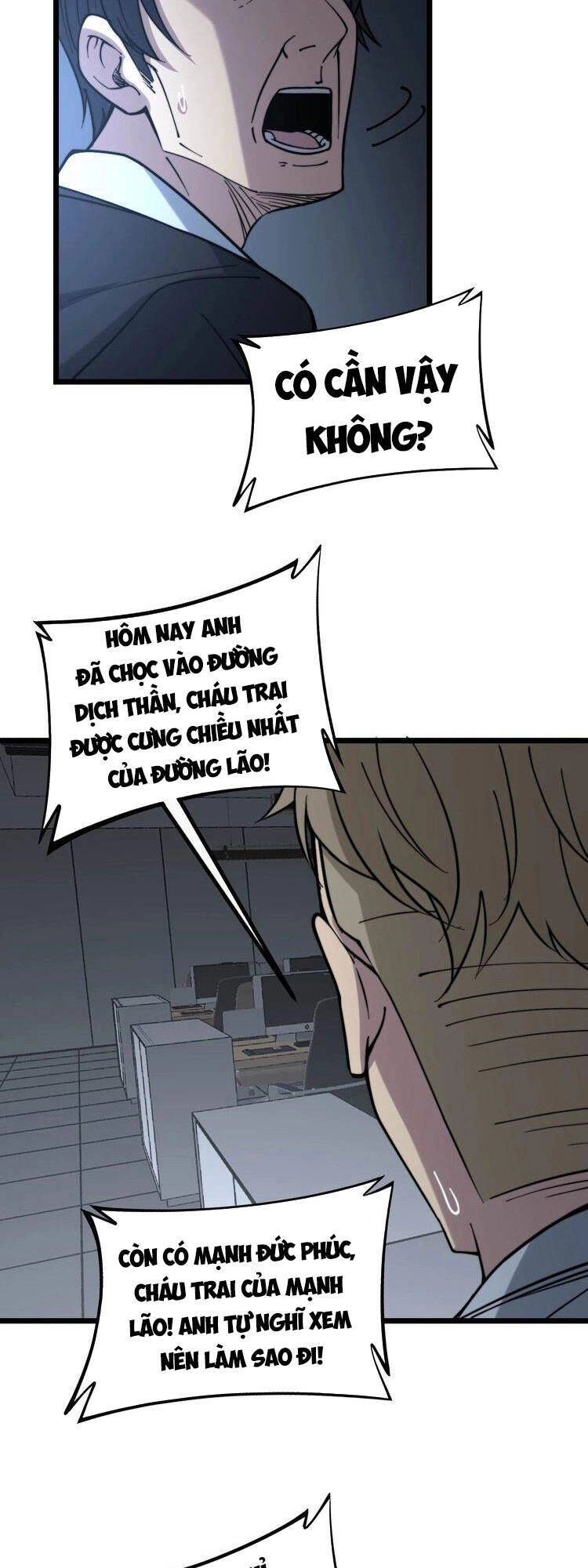 Độc Thủ Vu Y Chapter 235 - 40