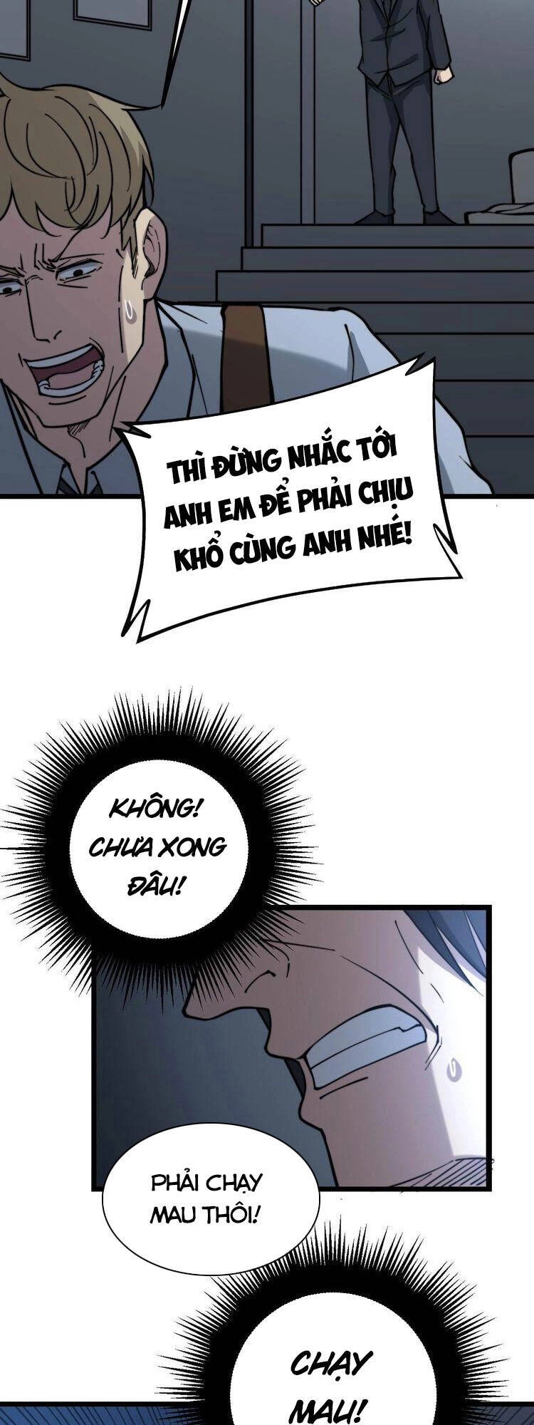 Độc Thủ Vu Y Chapter 235 - 42