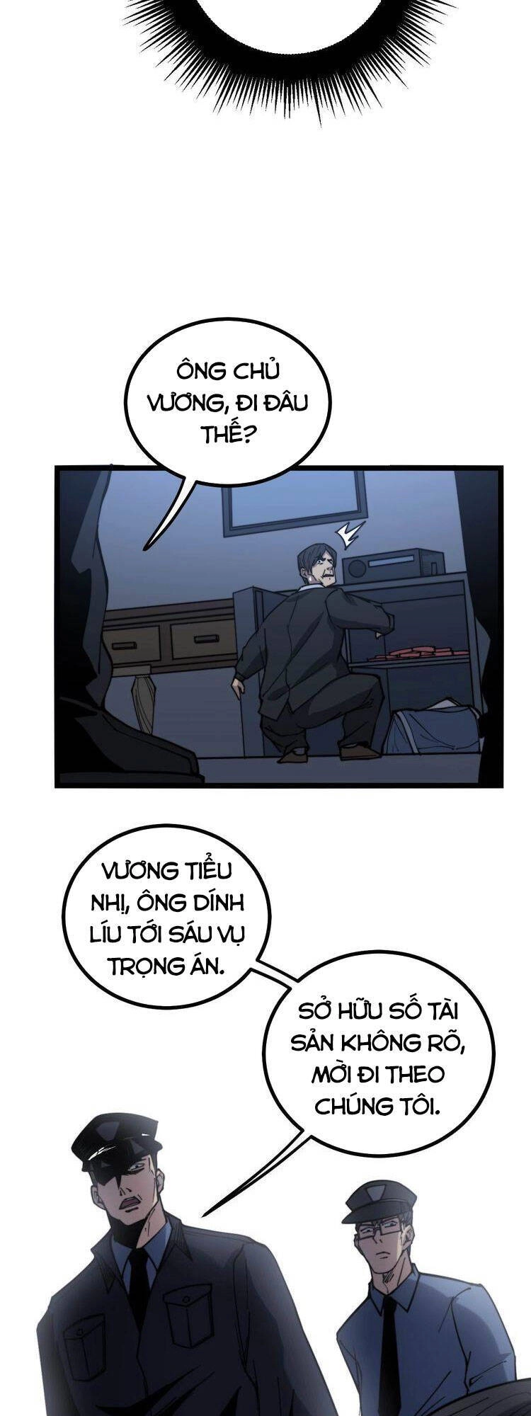 Độc Thủ Vu Y Chapter 235 - 44