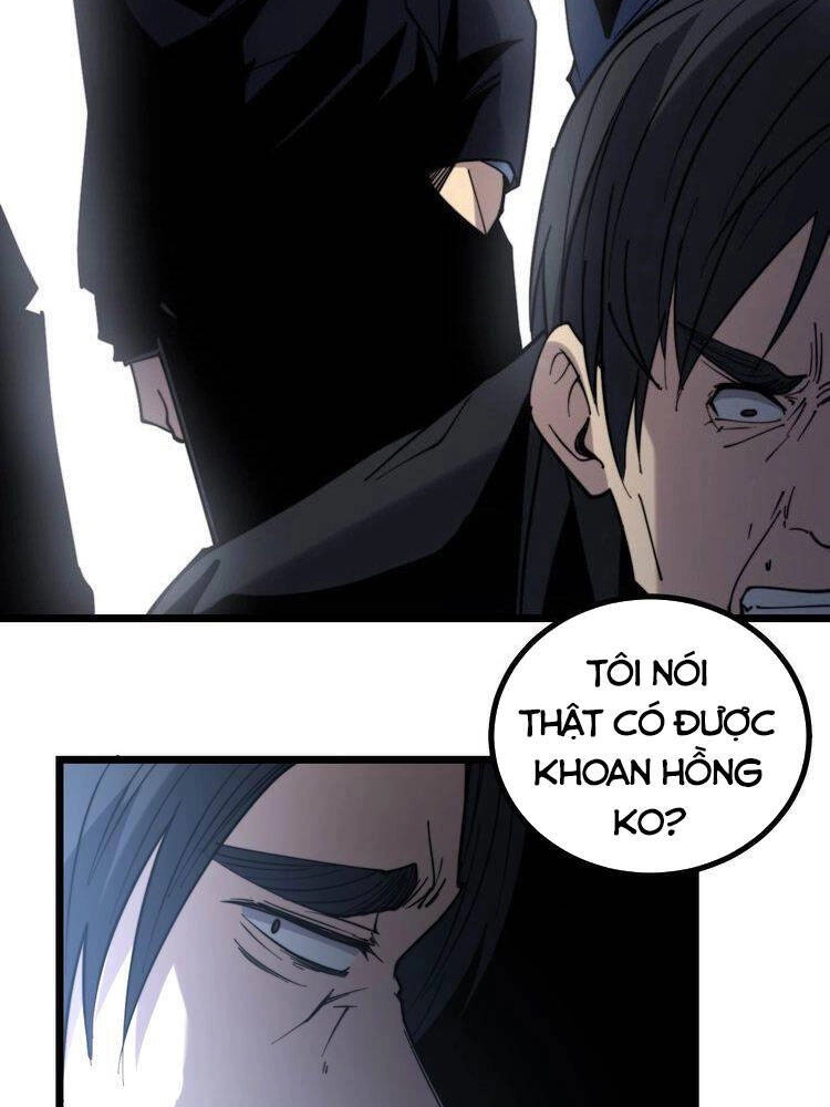 Độc Thủ Vu Y Chapter 235 - 45