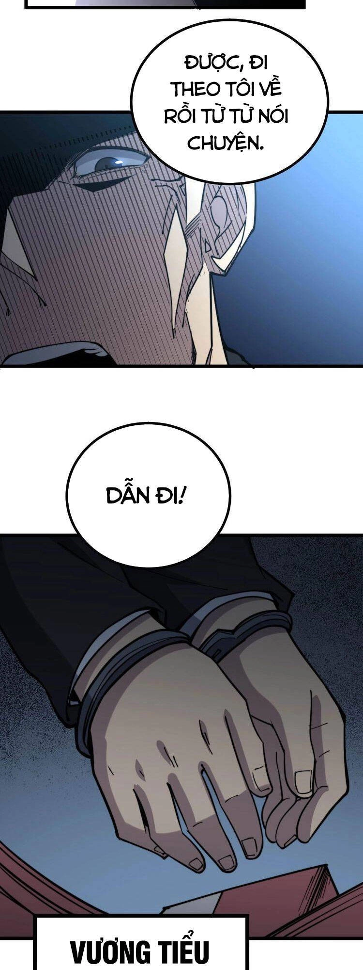 Độc Thủ Vu Y Chapter 235 - 46