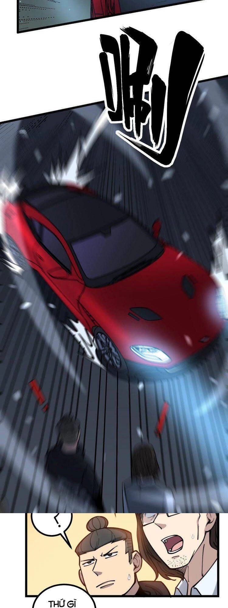 Độc Thủ Vu Y Chapter 236 - 3