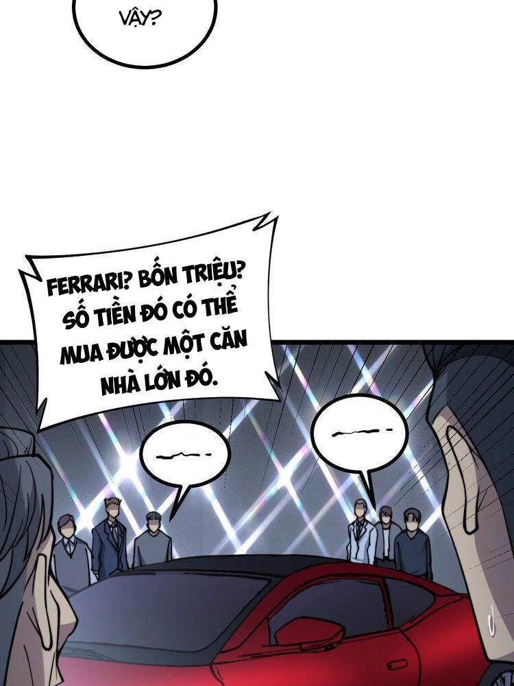 Độc Thủ Vu Y Chapter 236 - 4